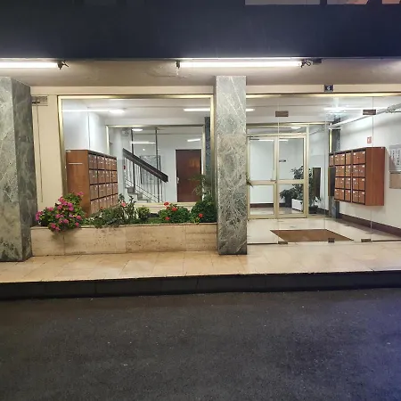 Parc 709 Apartamento *