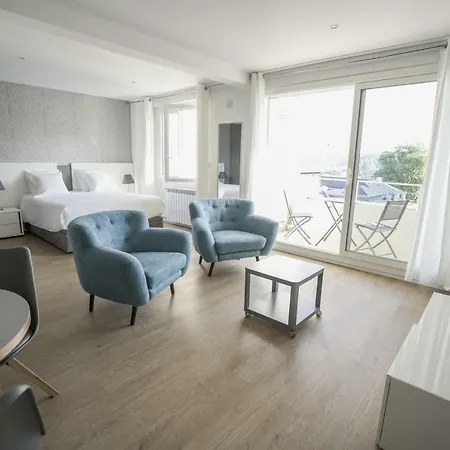 Parc 709 Appartement *