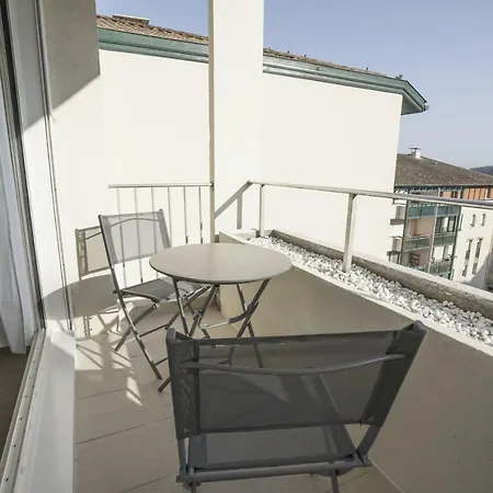 Appartement Parc 709 Bayonne