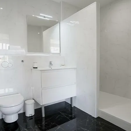 Parc 709 Apartamento