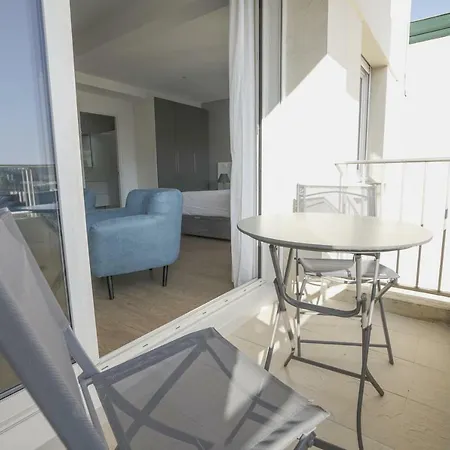 Apartamento Parc 709 *