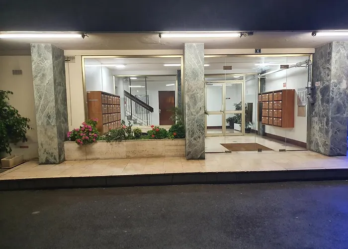 Parc 709 Apartamento *