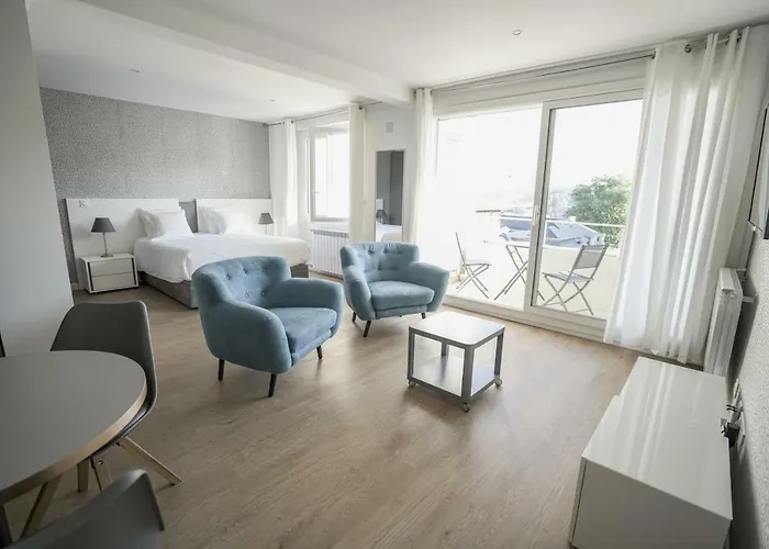 Parc 709 Apartamento *