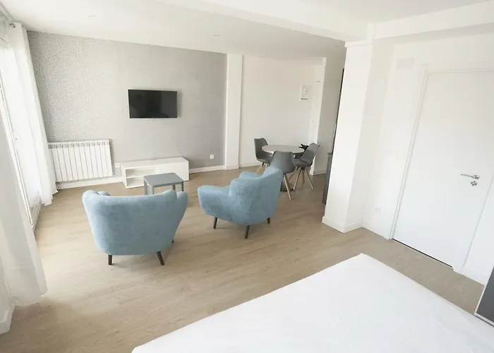 Apartamento Parc 709