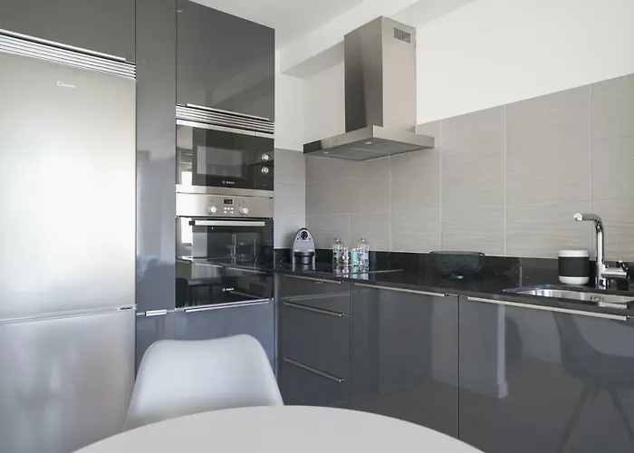 Parc 709 * Бейонн