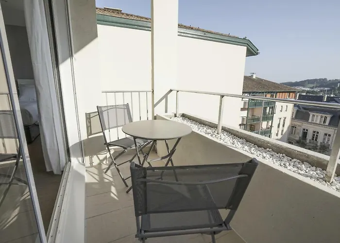 Apartamento Parc 709 Bayona