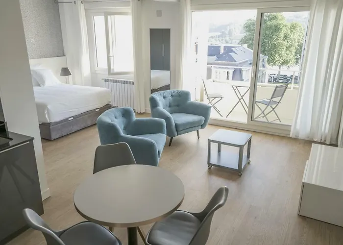 Parc 709 Бейонн