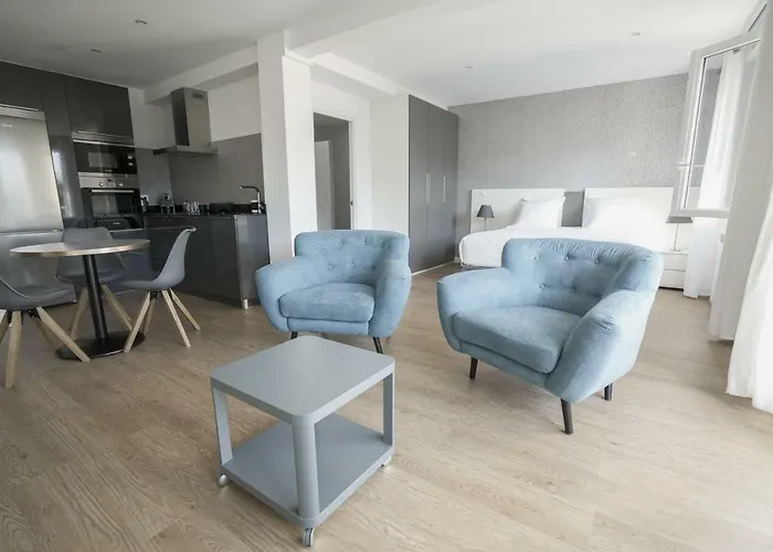 Parc 709 Apartamento